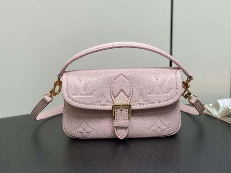 Louis Vuitton Satchel Bags